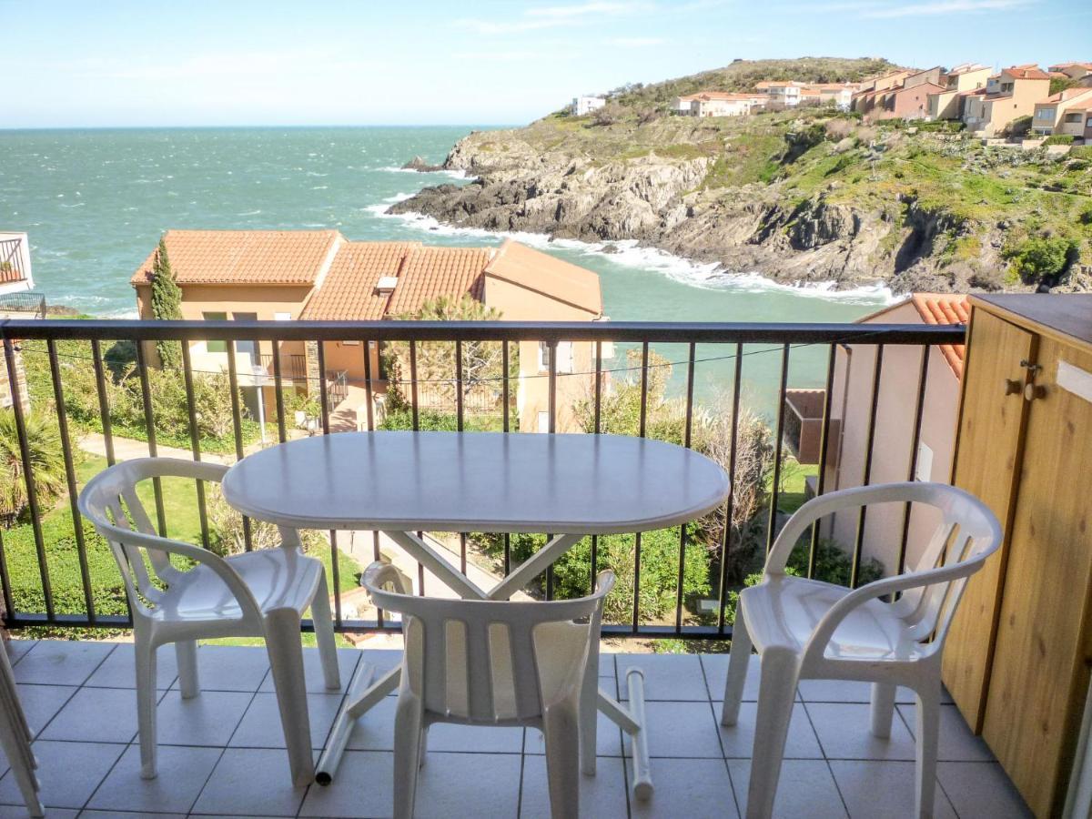 Apartment Les Roches Bleues-5 By Interhome Collioure