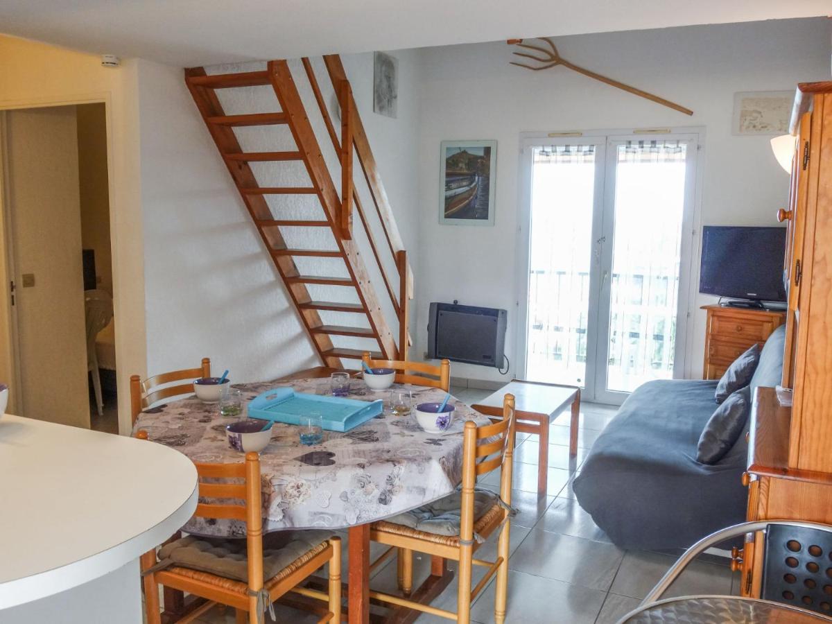 Les Roches Bleues-5 By Interhome Apartment
