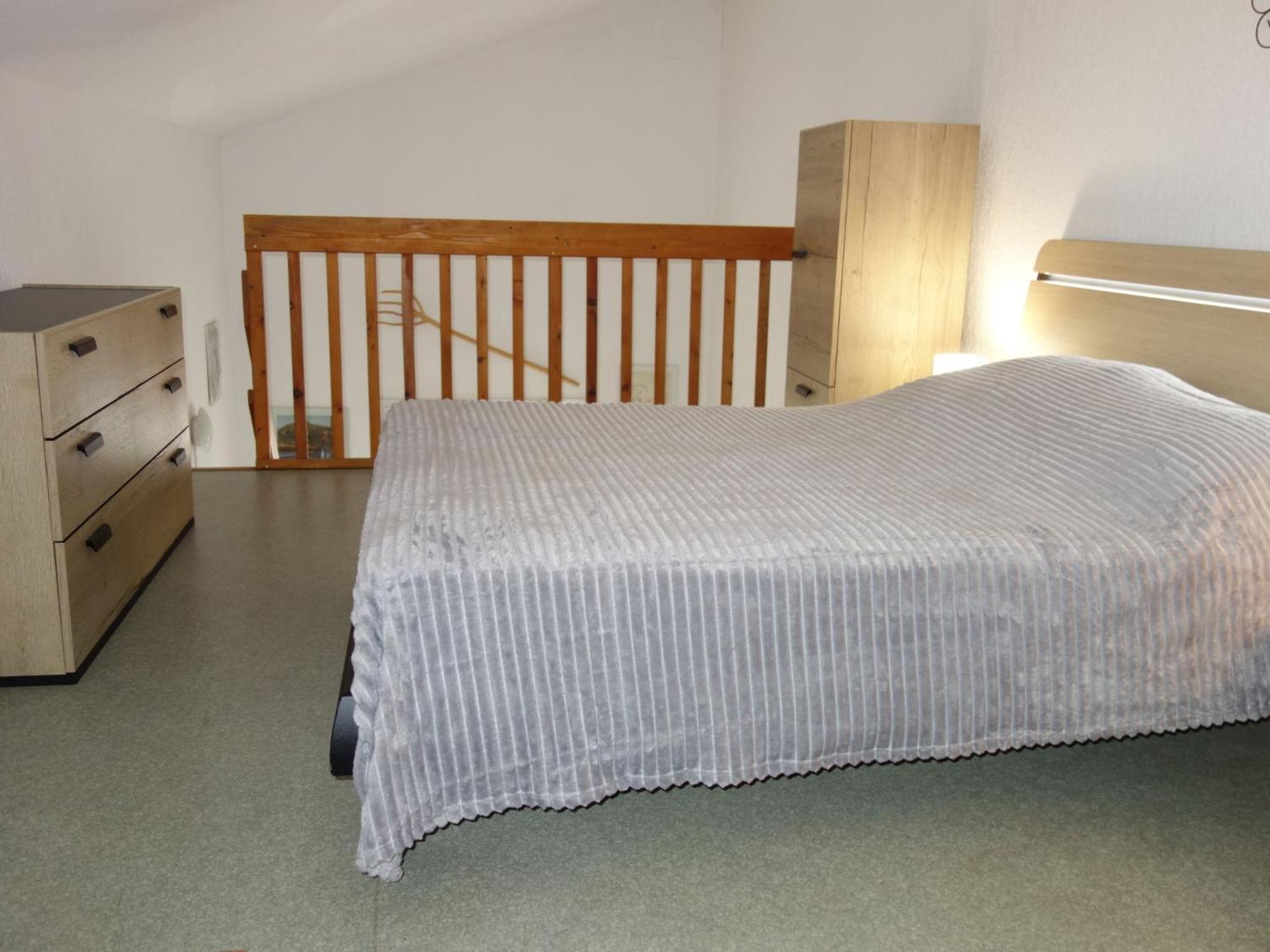 Les Roches Bleues-5 By Interhome Apartment *