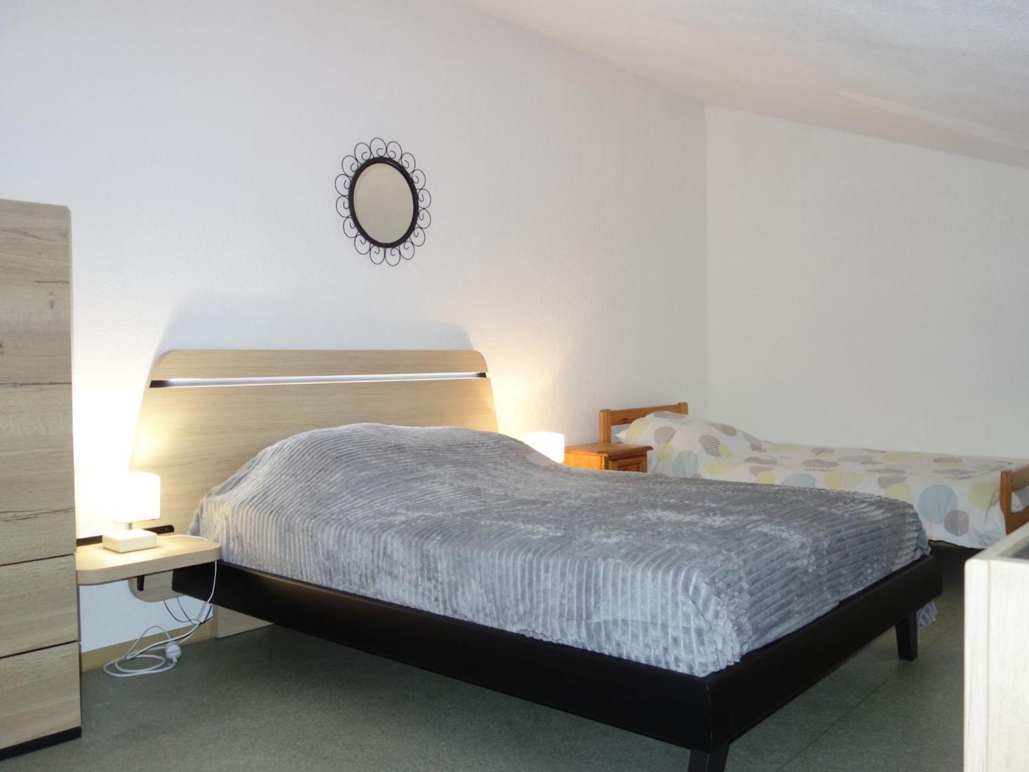 Apartment Les Roches Bleues-5 By Interhome Collioure
