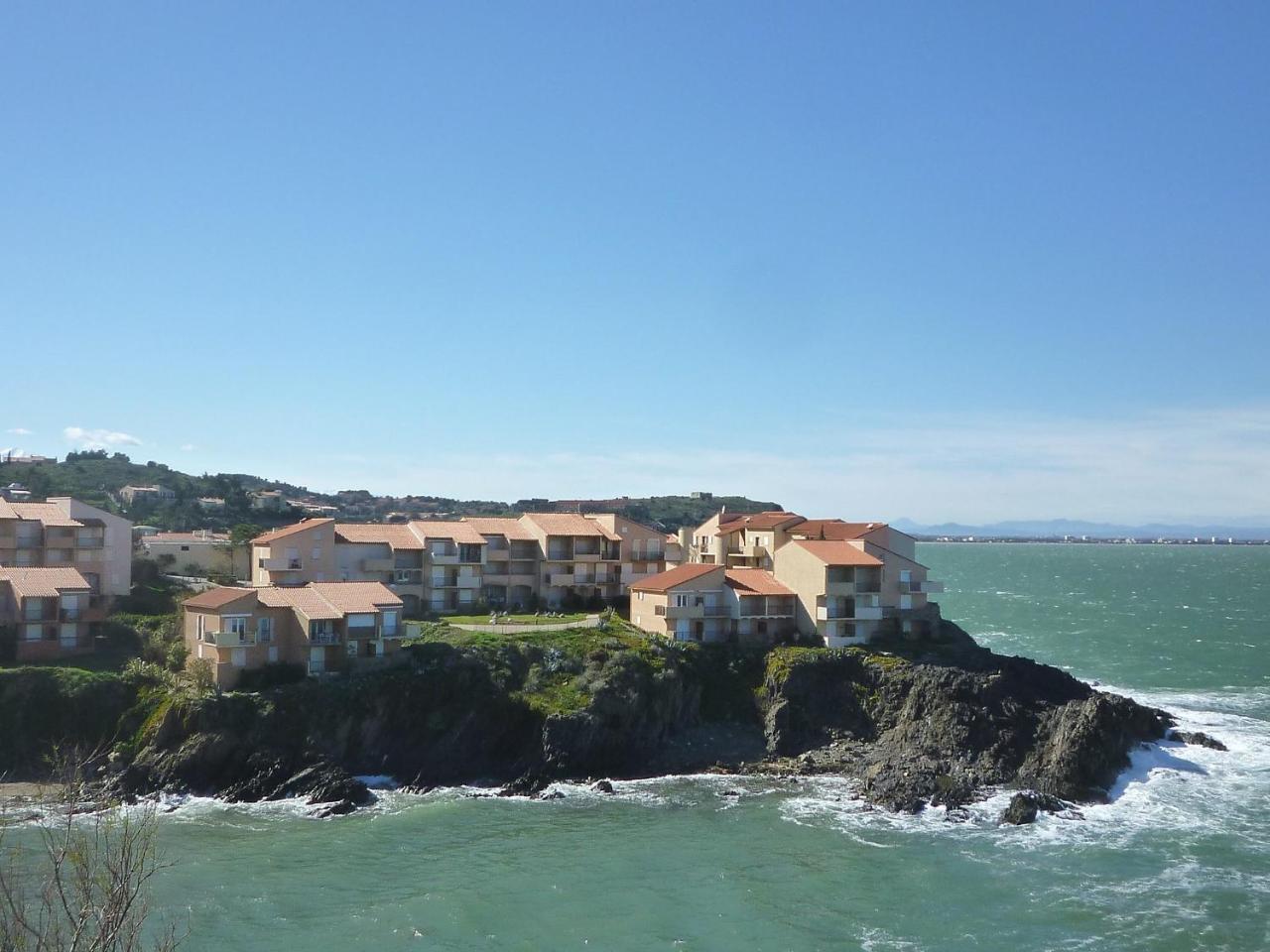 Les Roches Bleues-5 By Interhome * Collioure