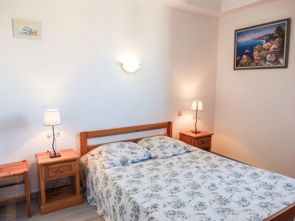Les Roches Bleues-5 By Interhome Apartment